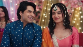 Yeh Hai Chahatein - 28th September 2023